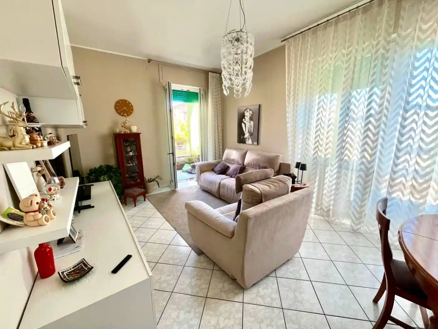 Appartamento in vendita a Pescara