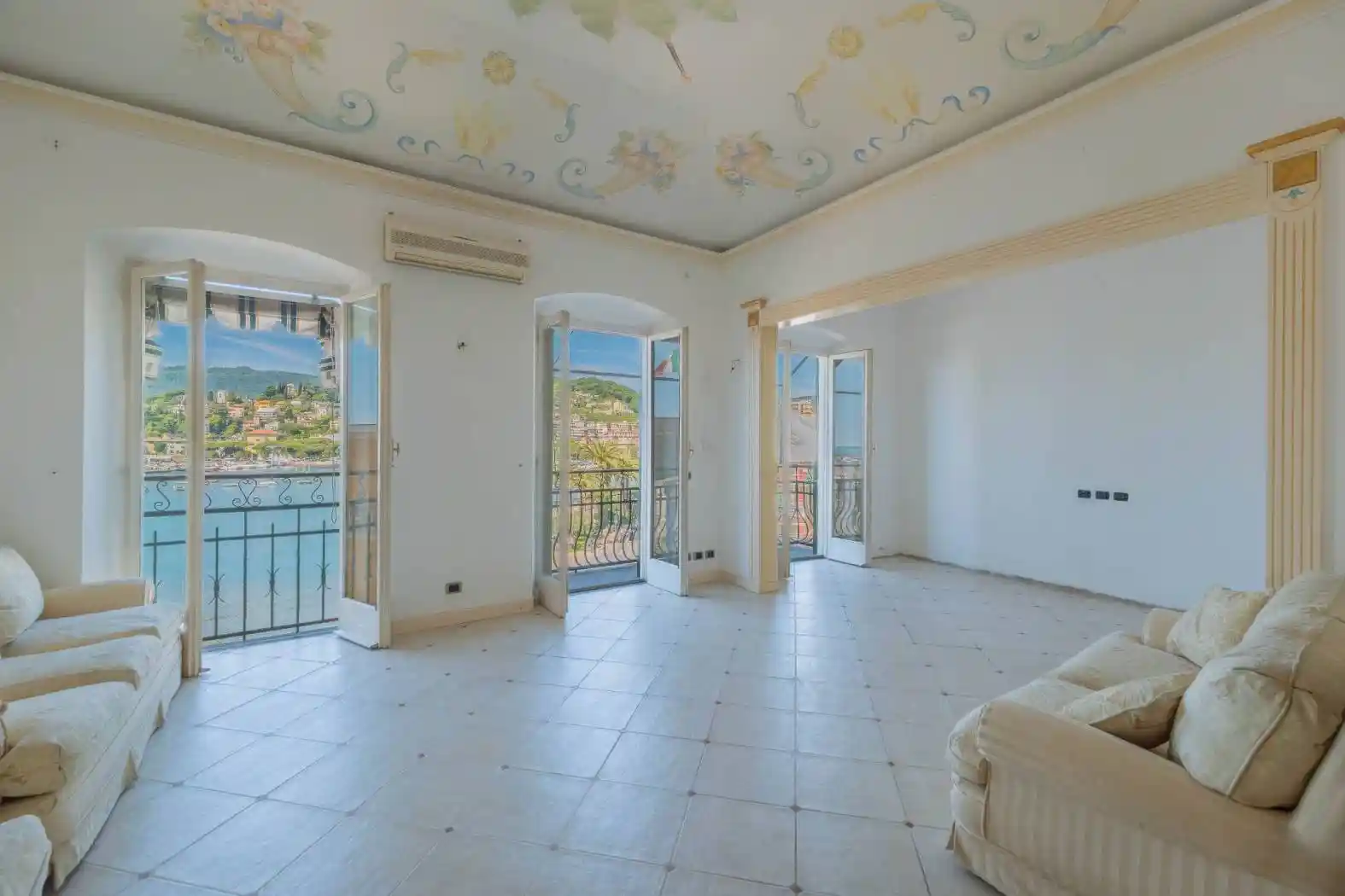 Appartamento in vendita a Rapallo