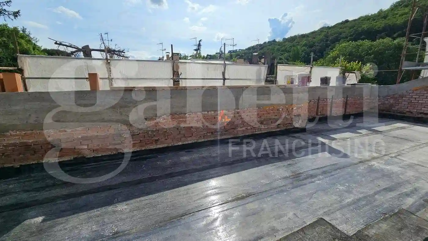 Attico - Mansarda - foto 5