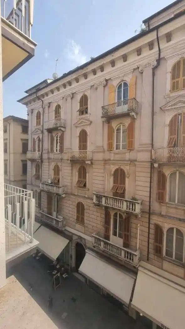 Appartamento in vendita a La Spezia