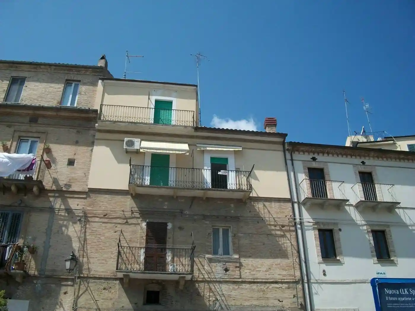 Casa indipendente in vendita a Lanciano