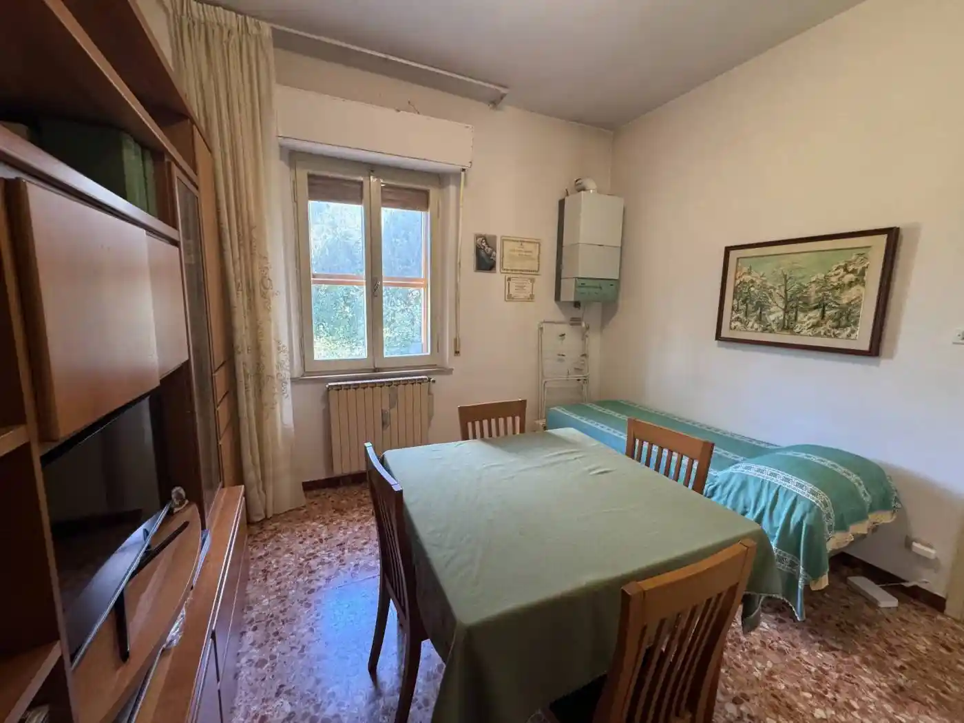 Casa indipendente in vendita a Corridonia