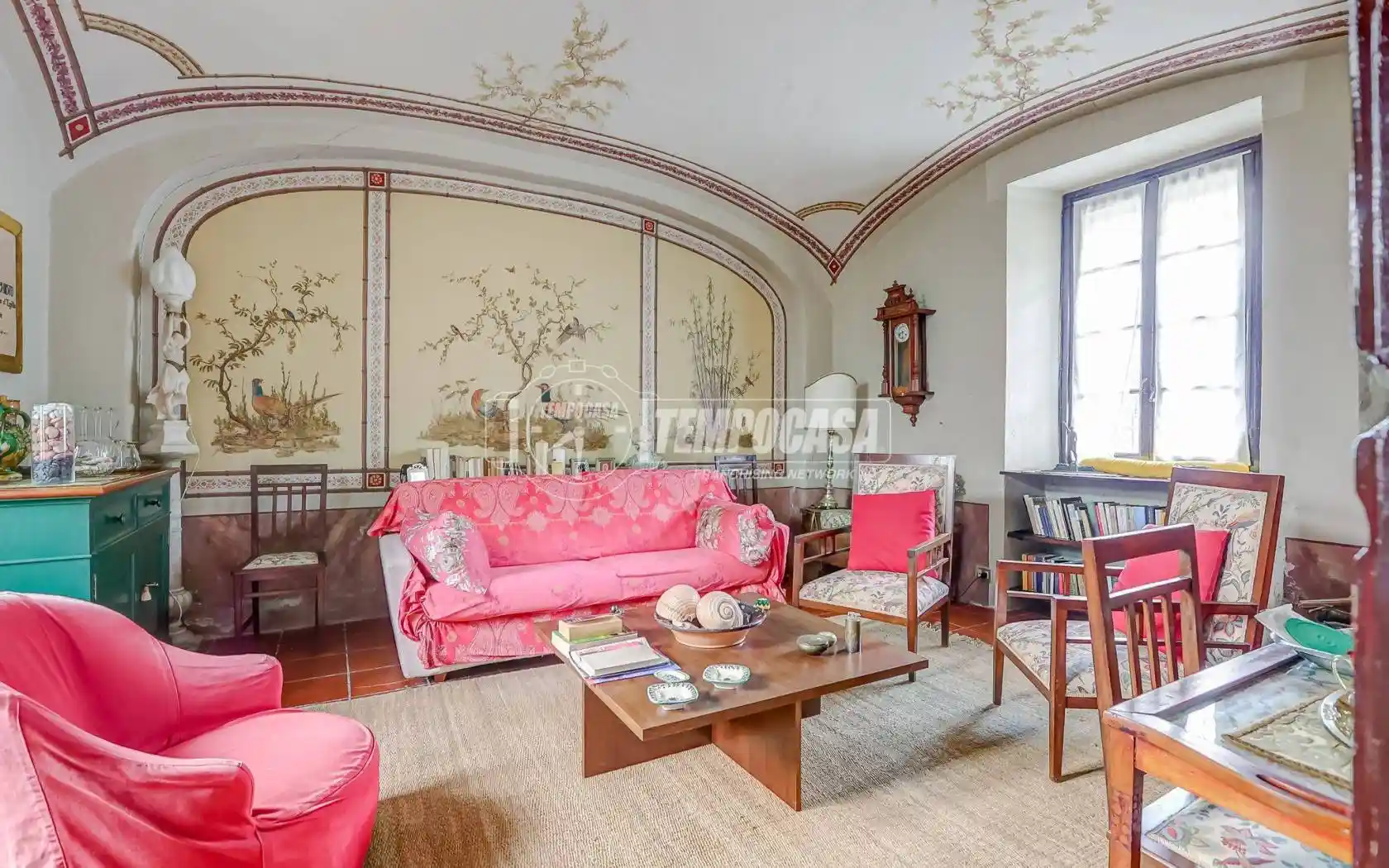 Casa indipendente in vendita a Dumenza