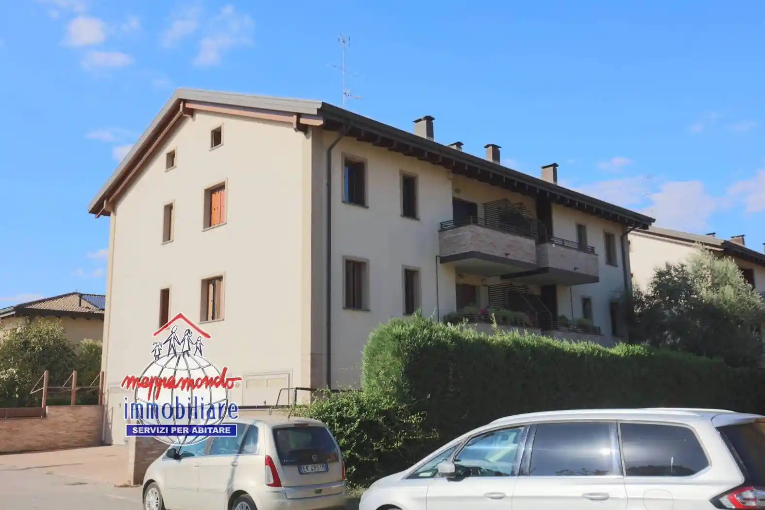 Appartamento in vendita a Cento