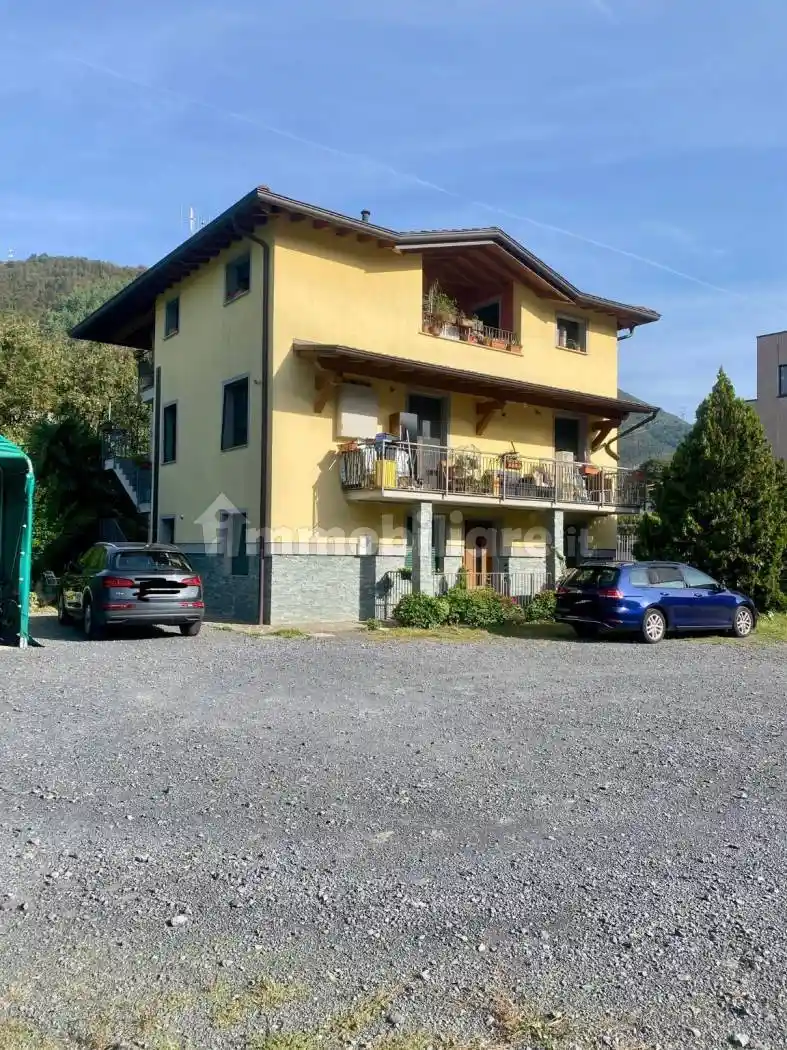 Casa indipendente in vendita a Luzzana