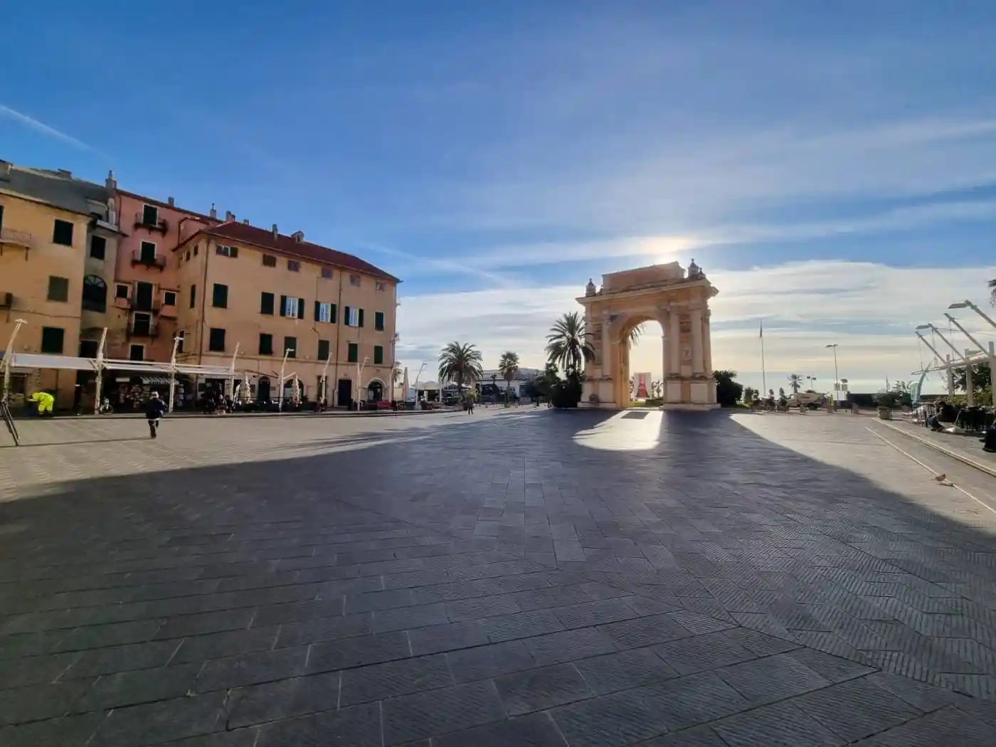 Appartamento in vendita a Finale Ligure