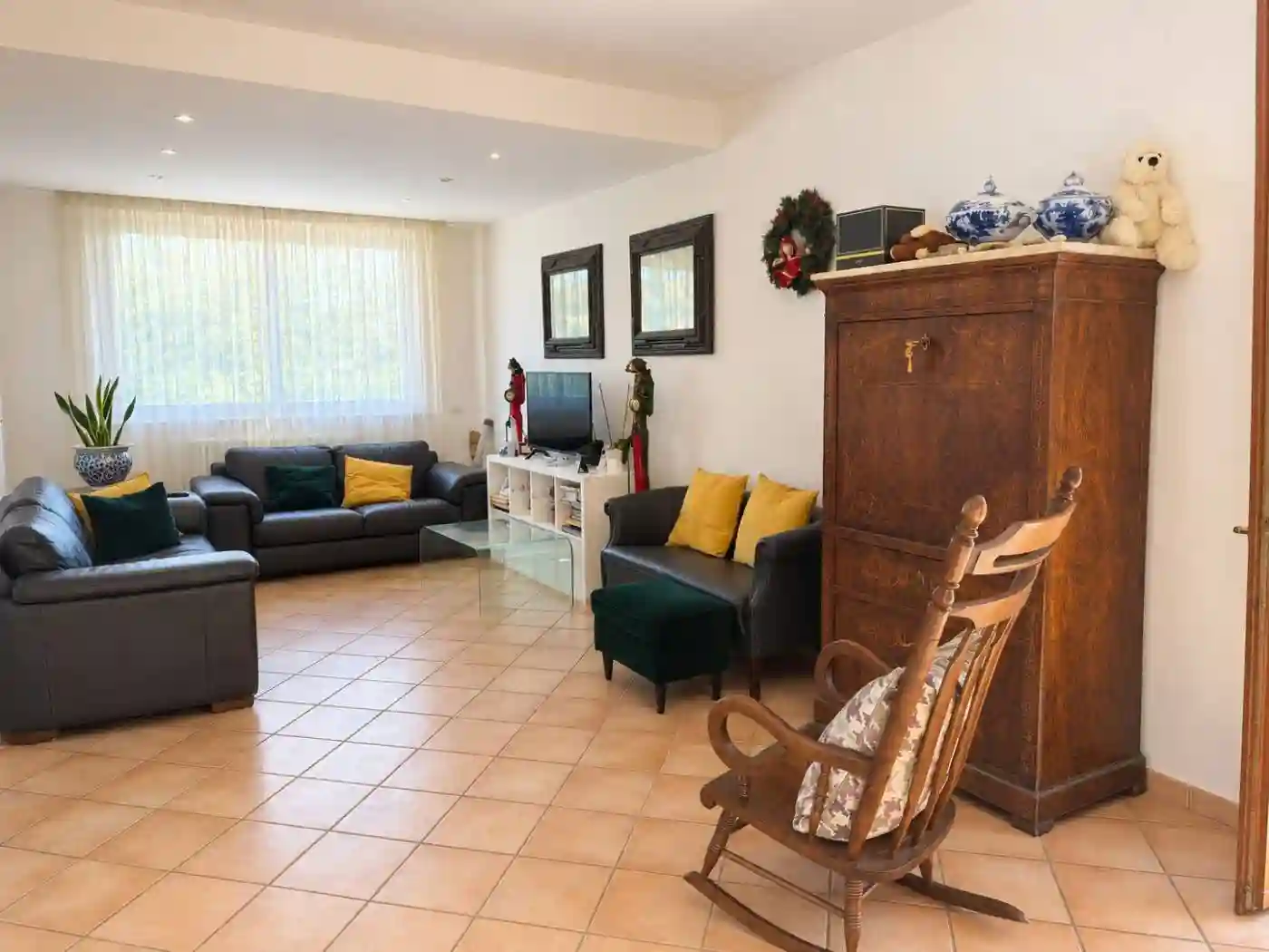 Villetta a schiera - foto 3