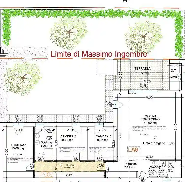 Appartamento - foto 3