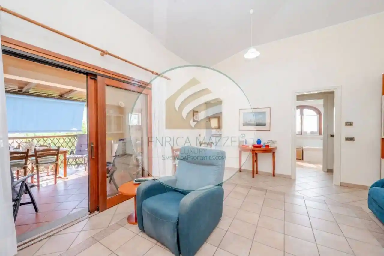 Appartamento in vendita a Olbia