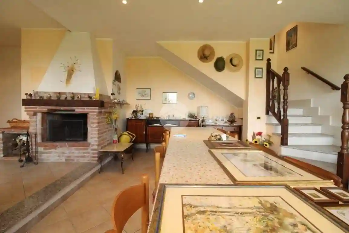Casa indipendente - foto 4