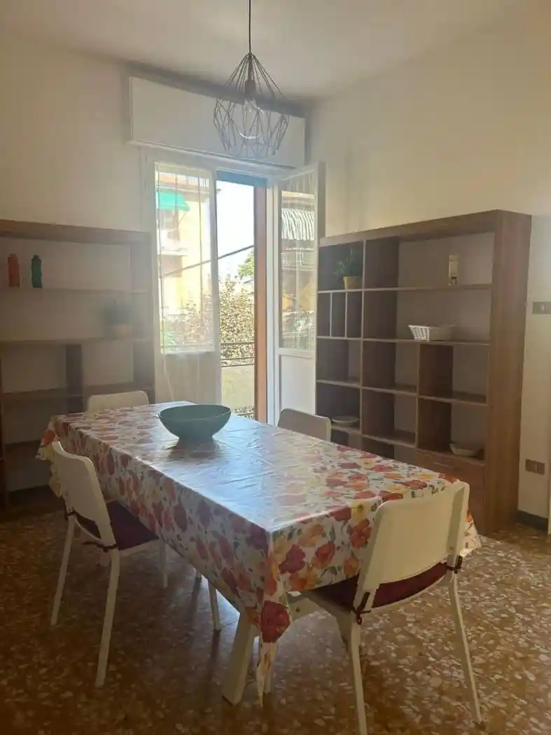 Appartamento in affitto a Bologna