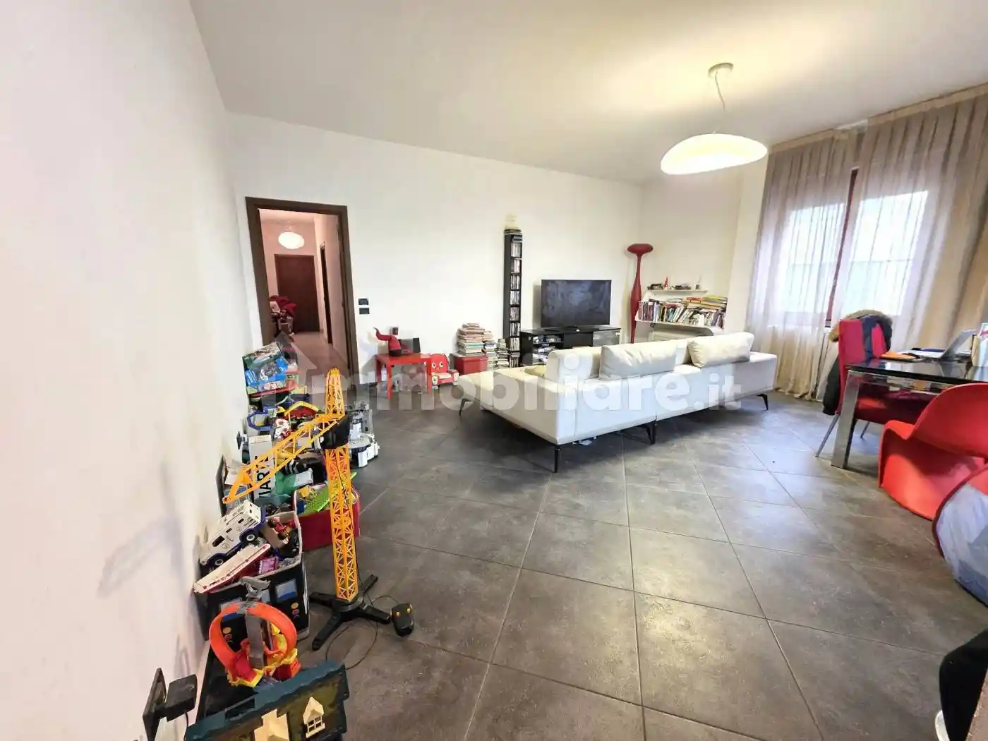 Appartamento in vendita a Legnano
