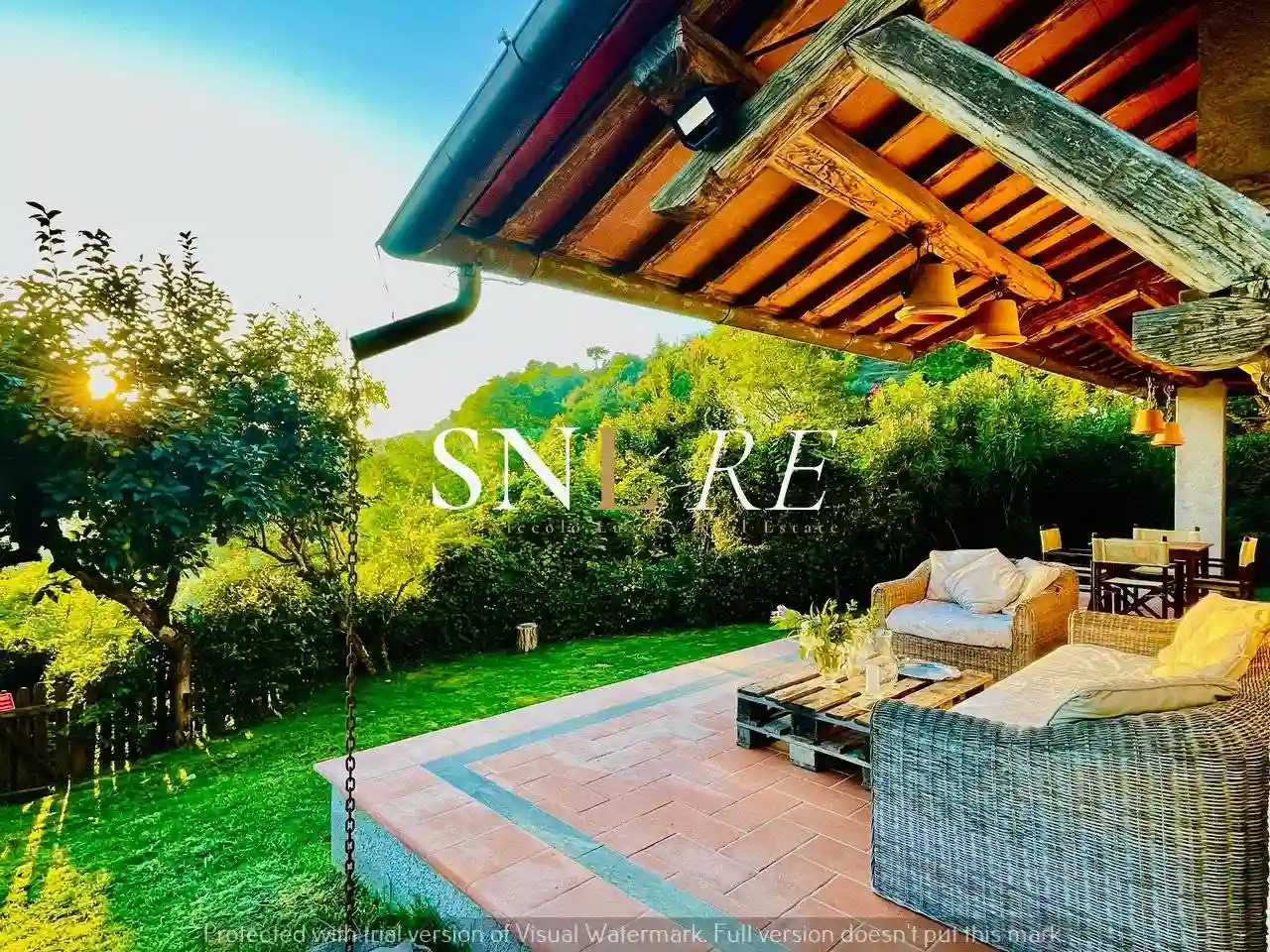 Villa - foto 4