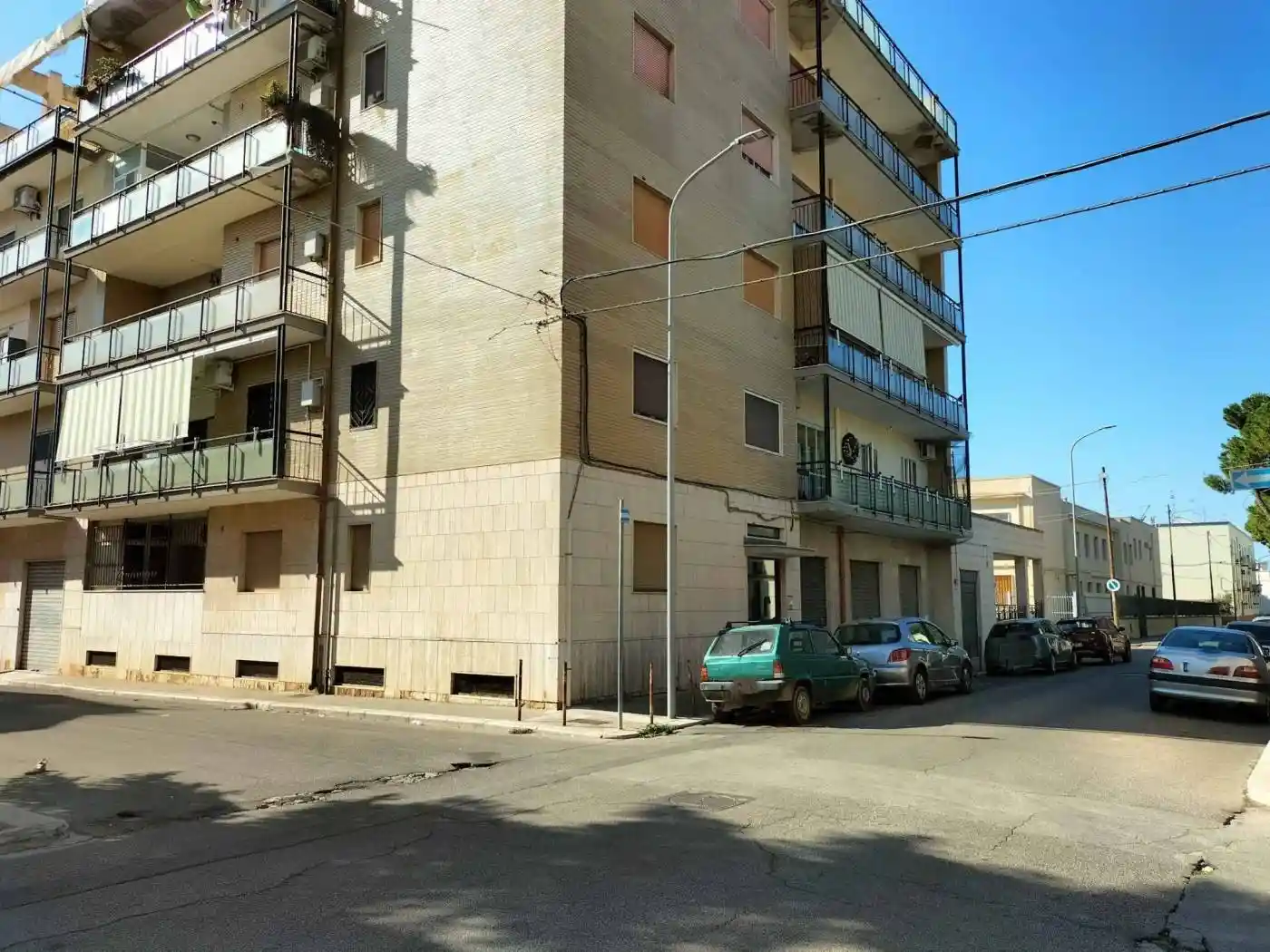 Appartamento in vendita a Sannicandro di Bari