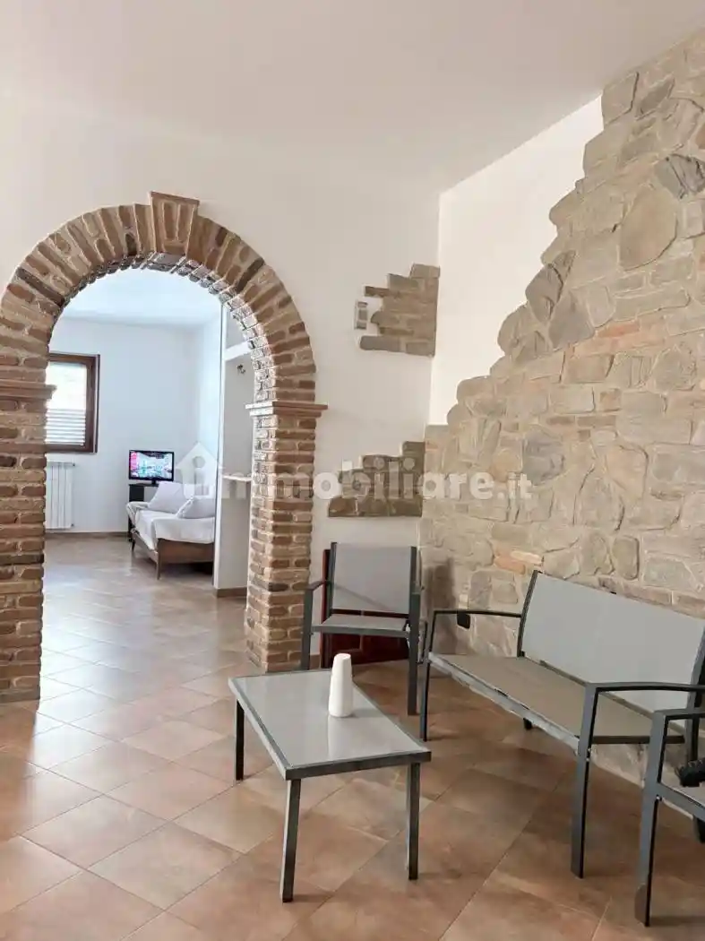 Appartamento in affitto a Roccella Ionica