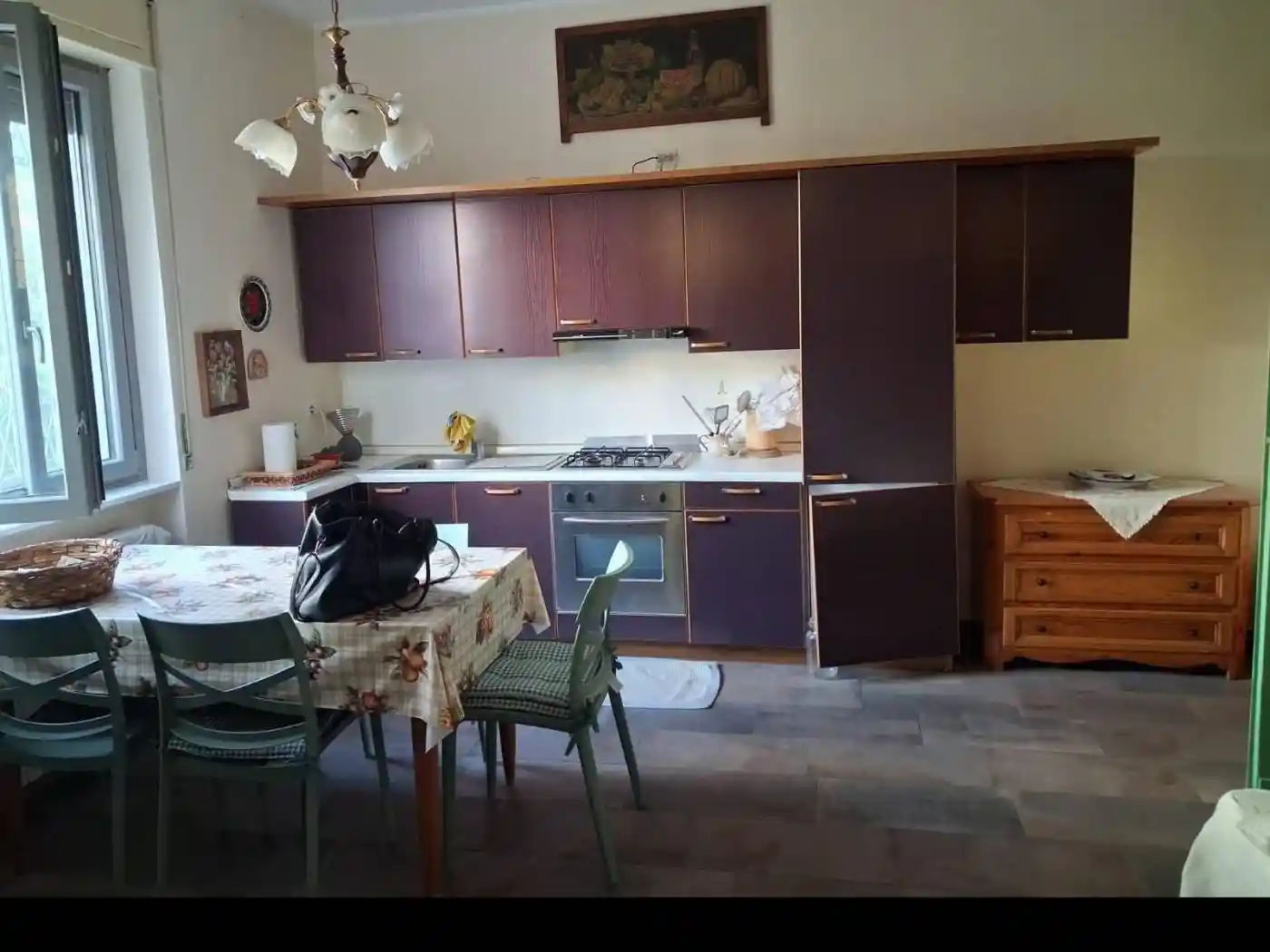 Appartamento in affitto a Legnano