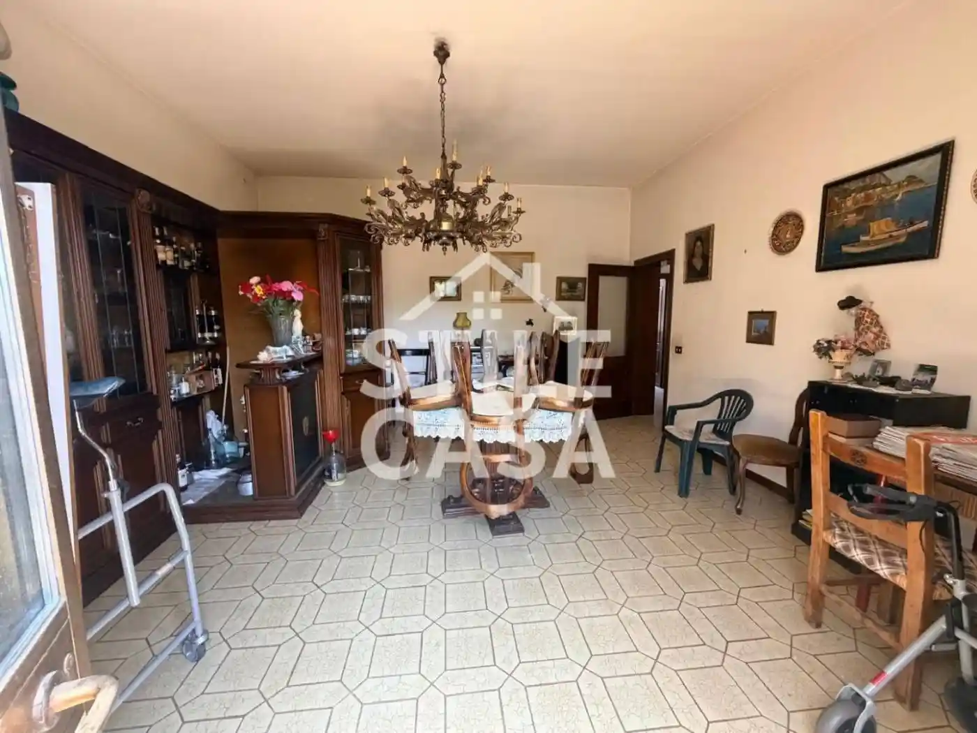 Appartamento in vendita a Castelfranco di Sotto