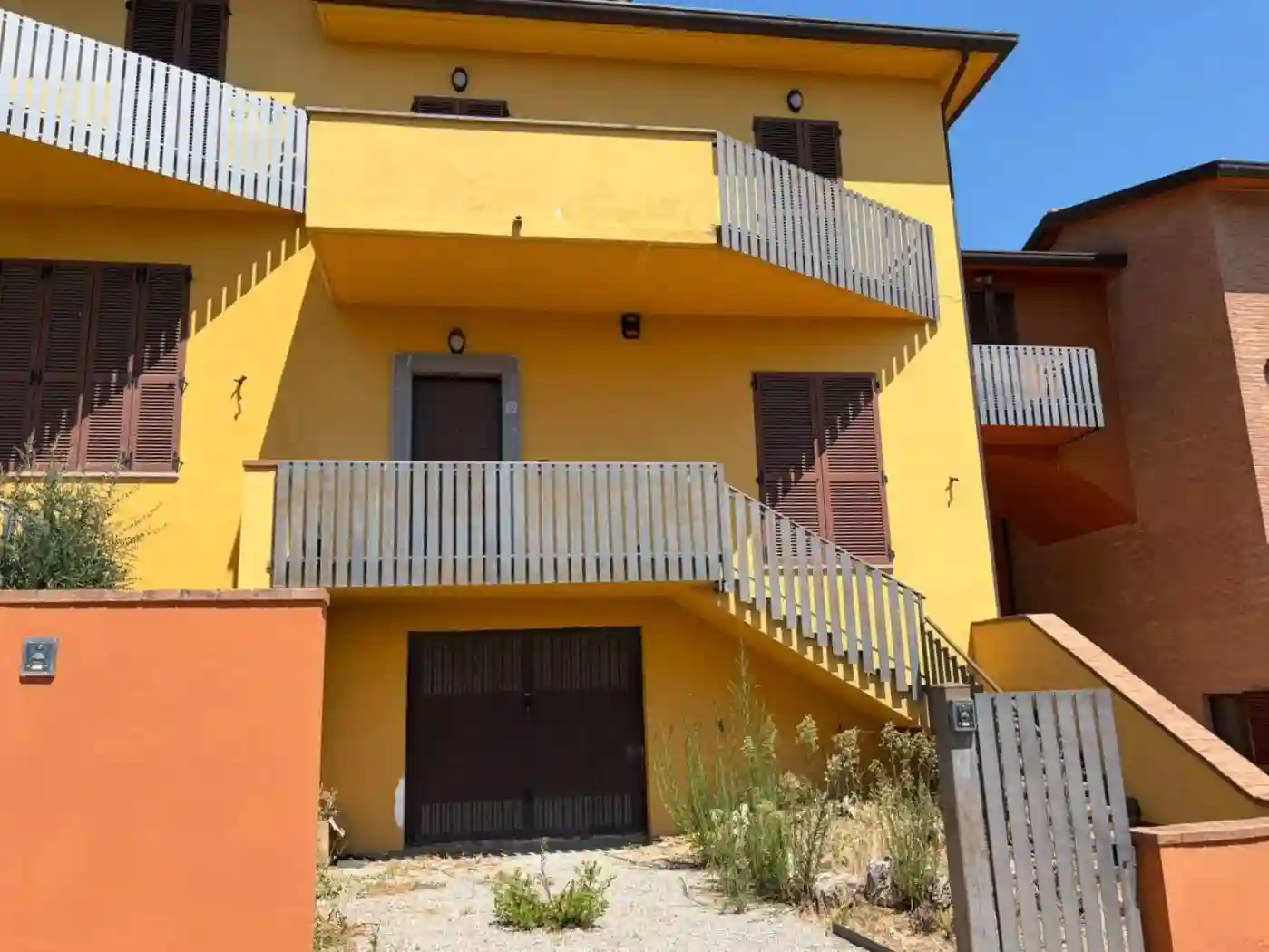 Villetta a schiera - foto 2