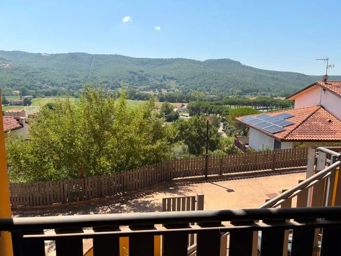 Villetta a schiera - foto 5