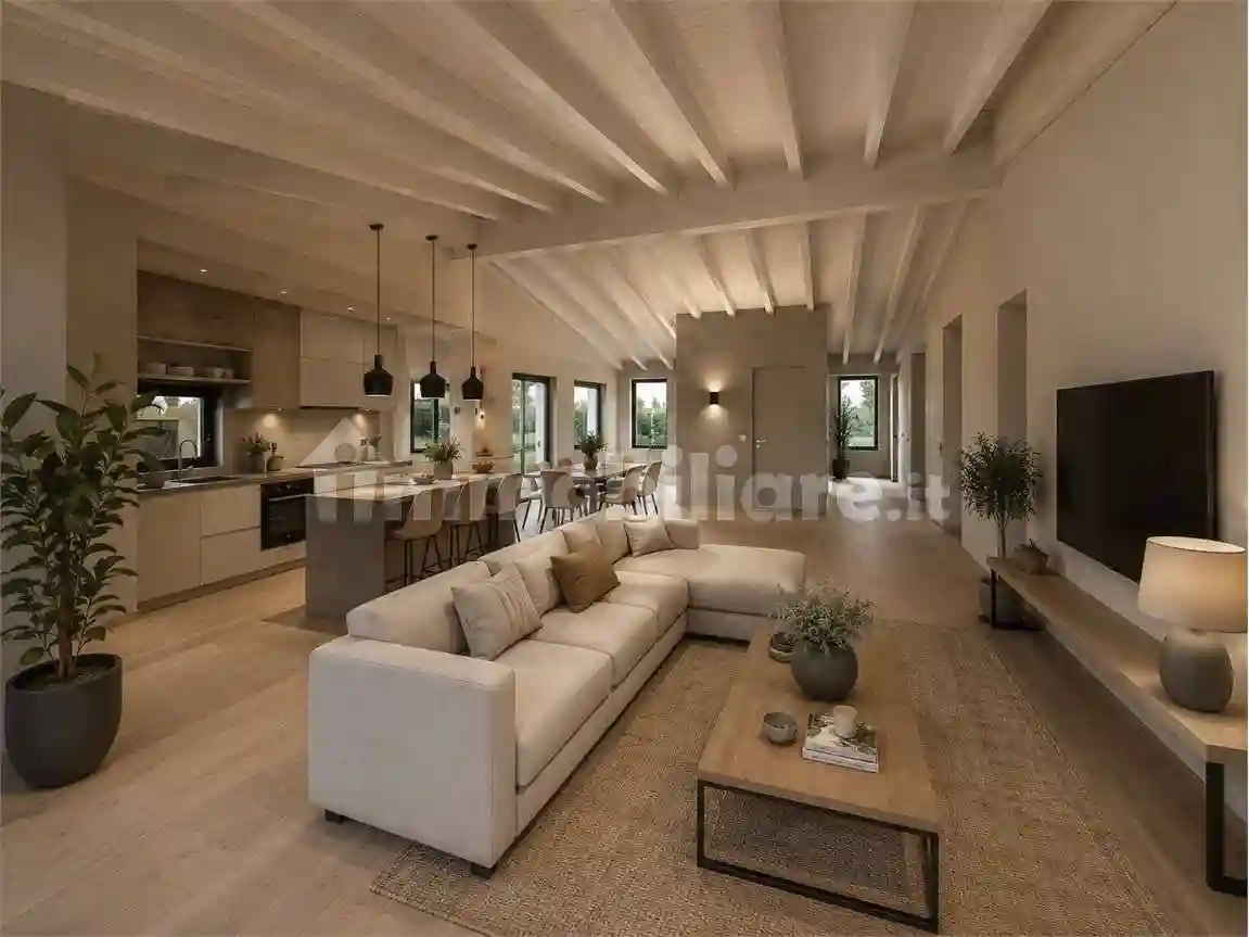Villa - foto 5