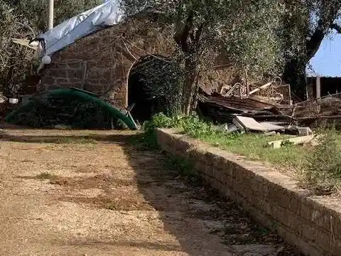 Rustico - Casale in vendita a Gallicano nel Lazio