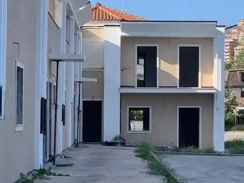 Villa in vendita a Ferentino