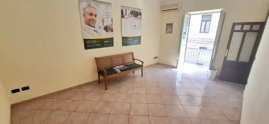 Appartamento in vendita a Carini