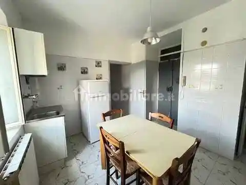 Appartamento in vendita a Zagarolo