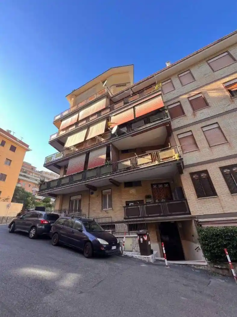 Appartamento in vendita a Tivoli