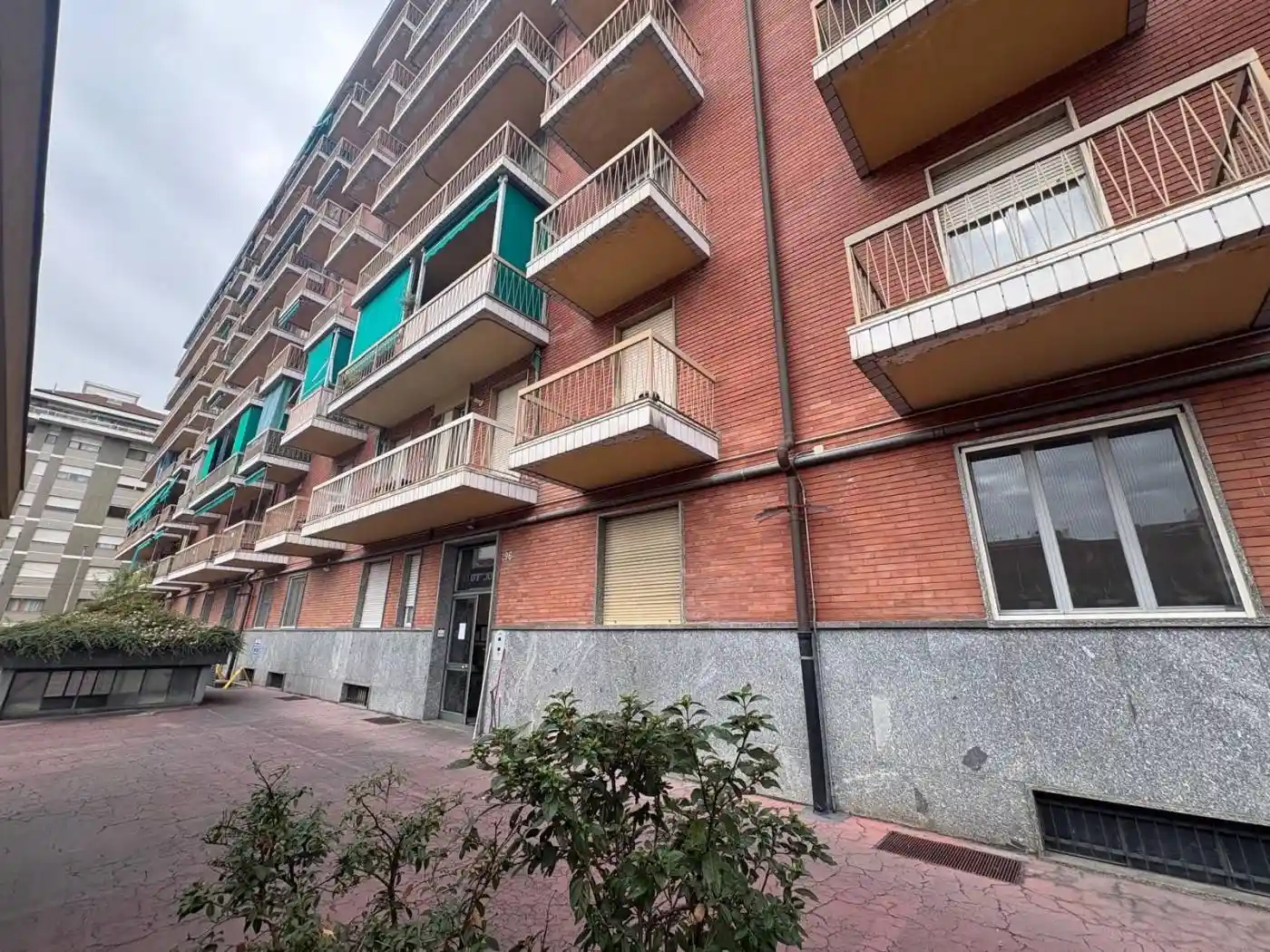 Appartamento in affitto a Torino