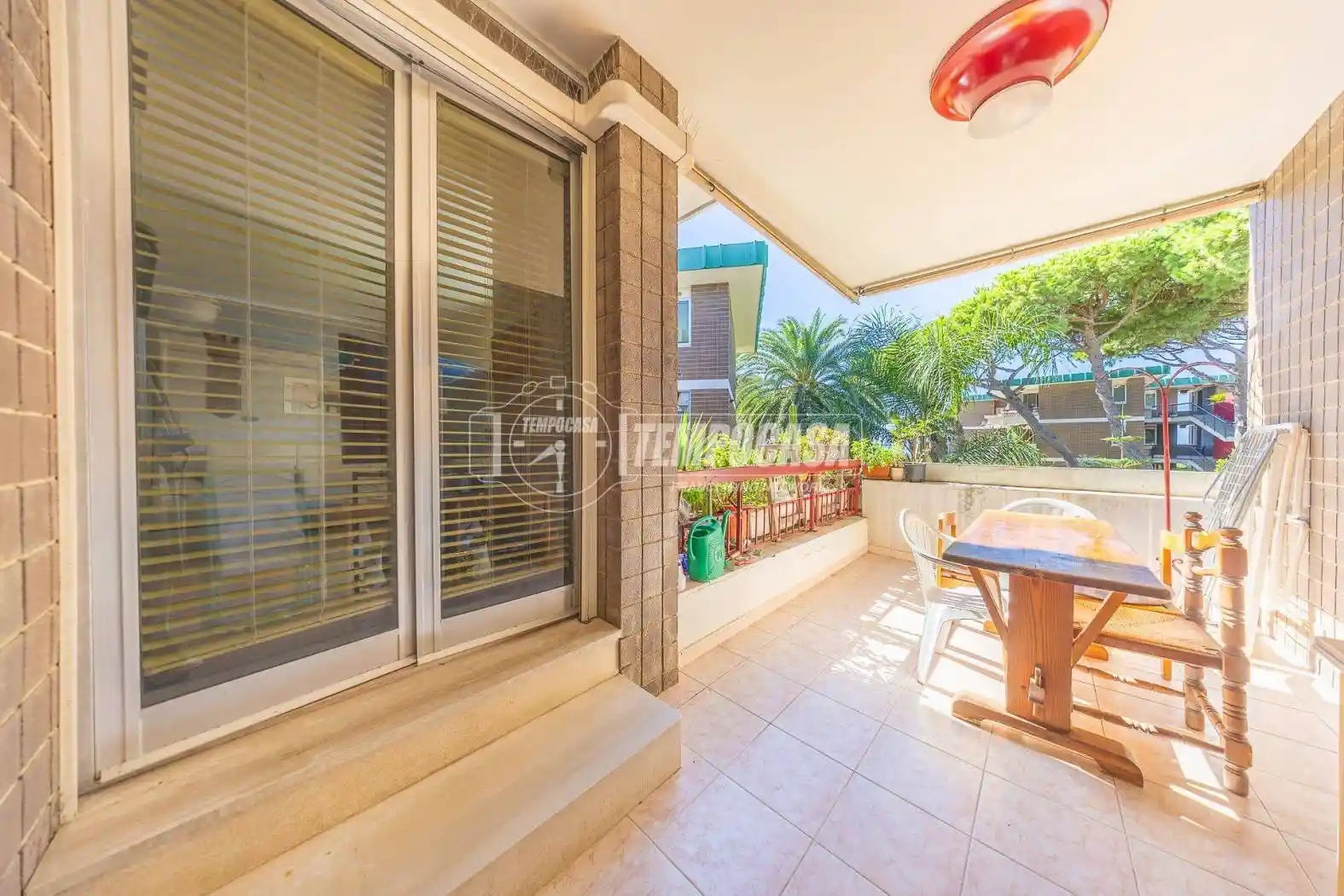 Appartamento in vendita a Santa Marinella