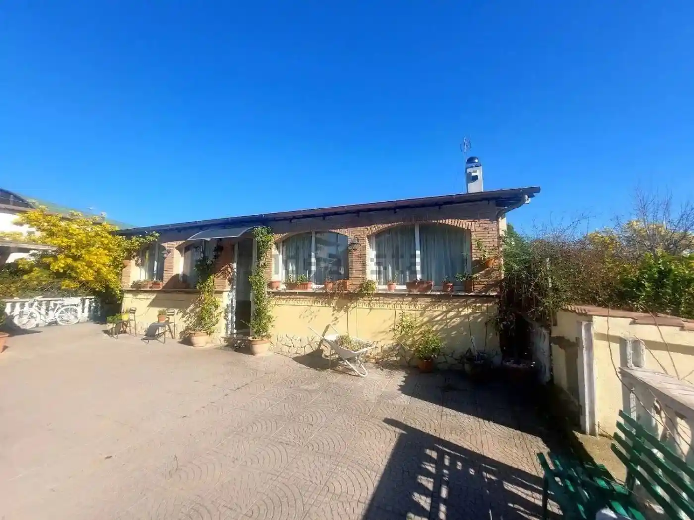 Villa in vendita a Zagarolo