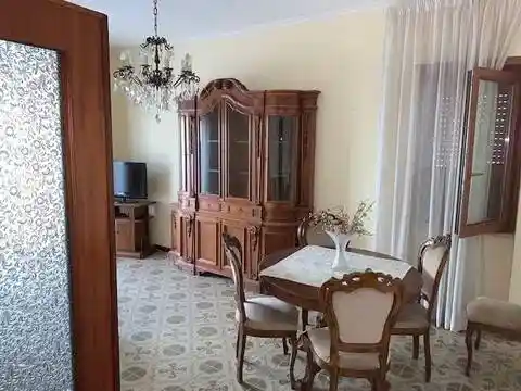 Appartamento in vendita a Palestrina