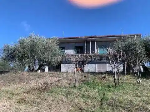Villa in vendita a Palestrina