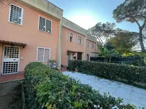 Appartamento in vendita a Campagnano di Roma