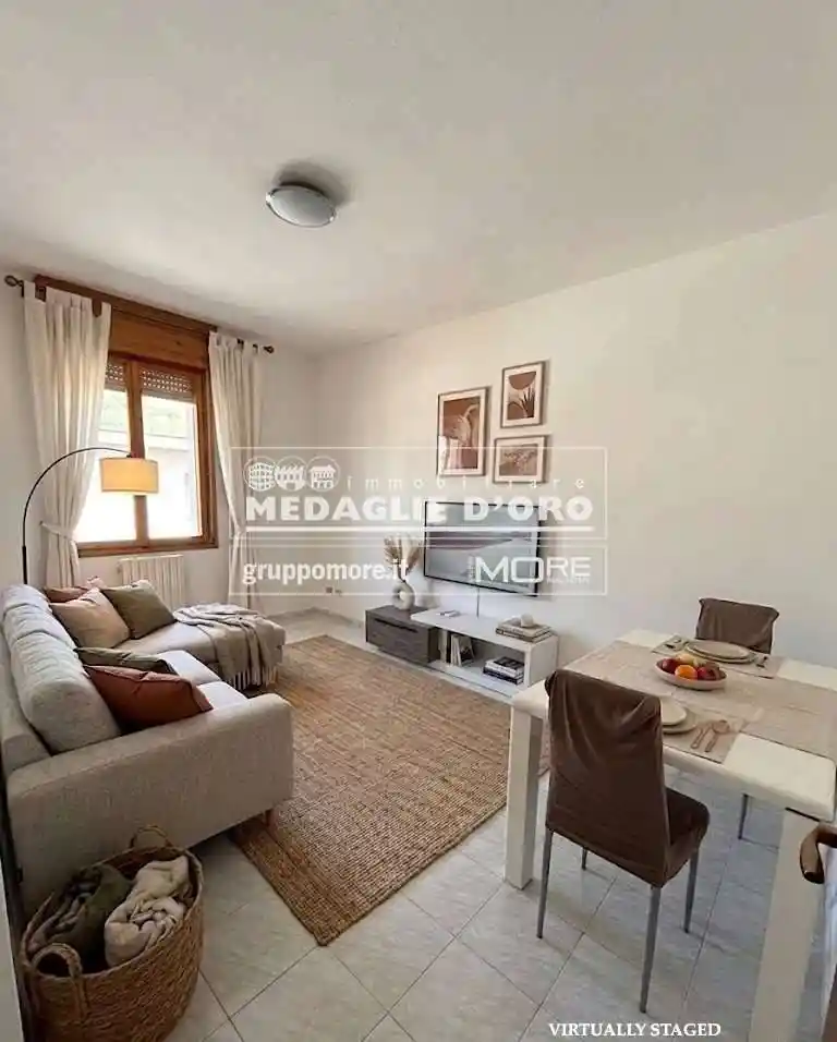 Appartamento in vendita a Modena