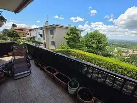 Appartamento in vendita a Palestrina