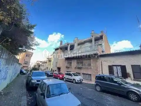 Appartamento in vendita a Zagarolo