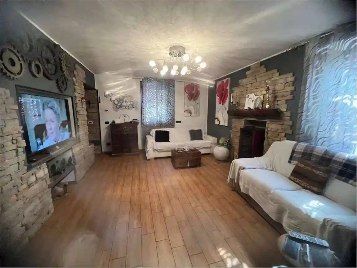 Casa indipendente - foto 5