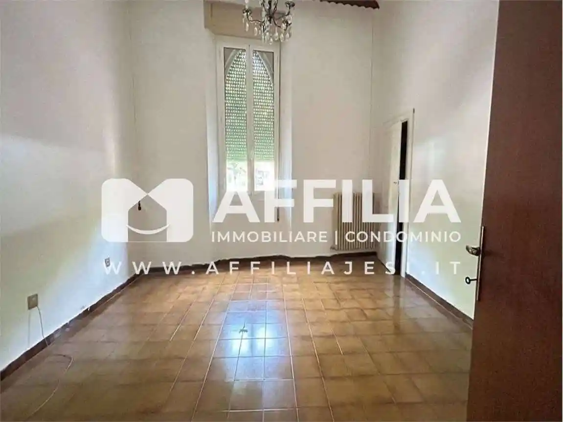 Appartamento in vendita a Chiaravalle