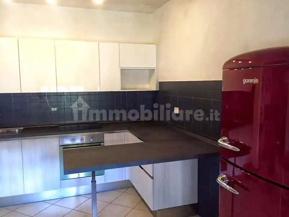 Appartamento in vendita a Castelnuovo di Garfagnana