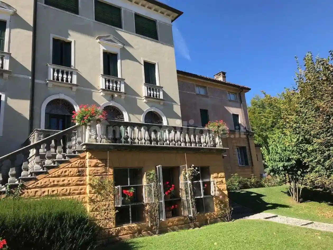 Palazzo - Edificio - foto 2