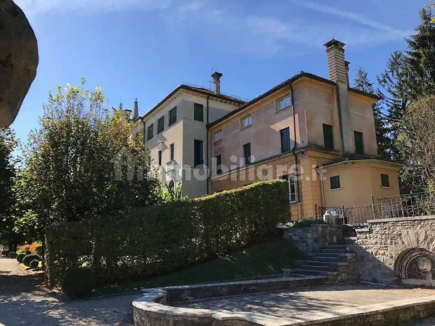 Palazzo - Edificio - foto 3