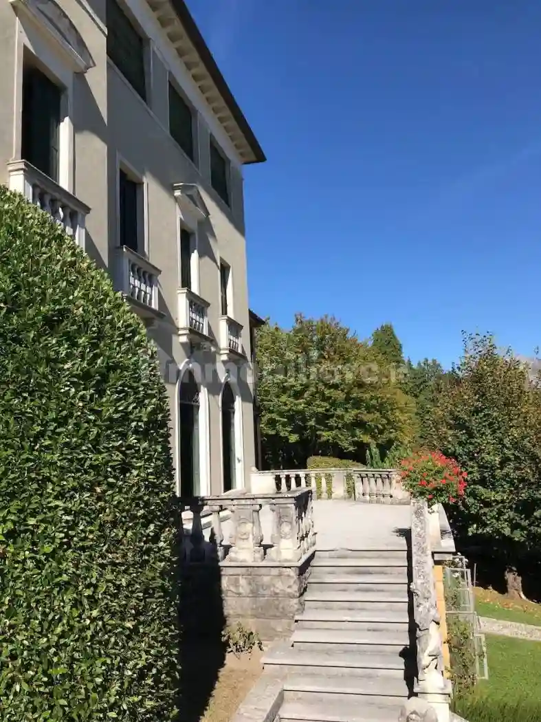 Palazzo - Edificio - foto 4