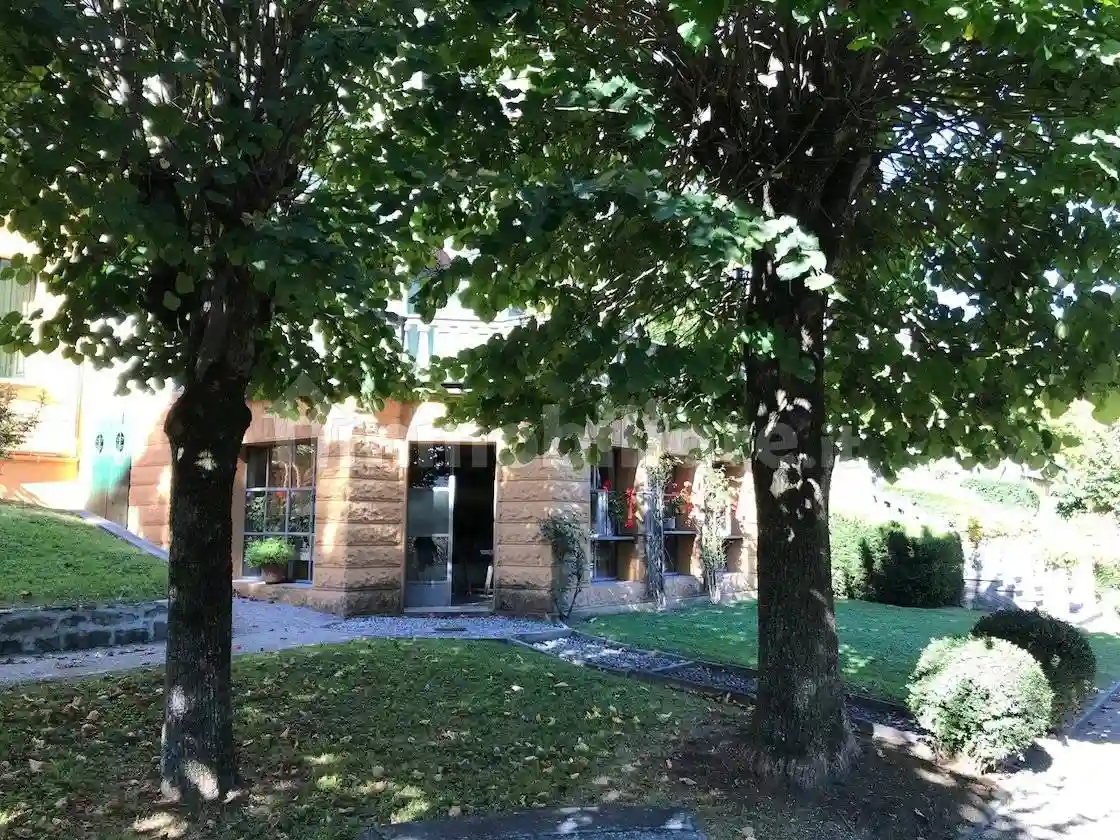 Palazzo - Edificio - foto 5