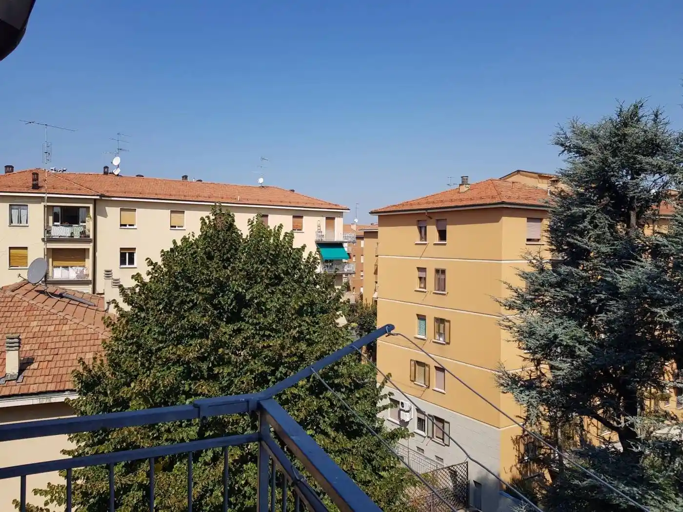 Appartamento in affitto a Bologna
