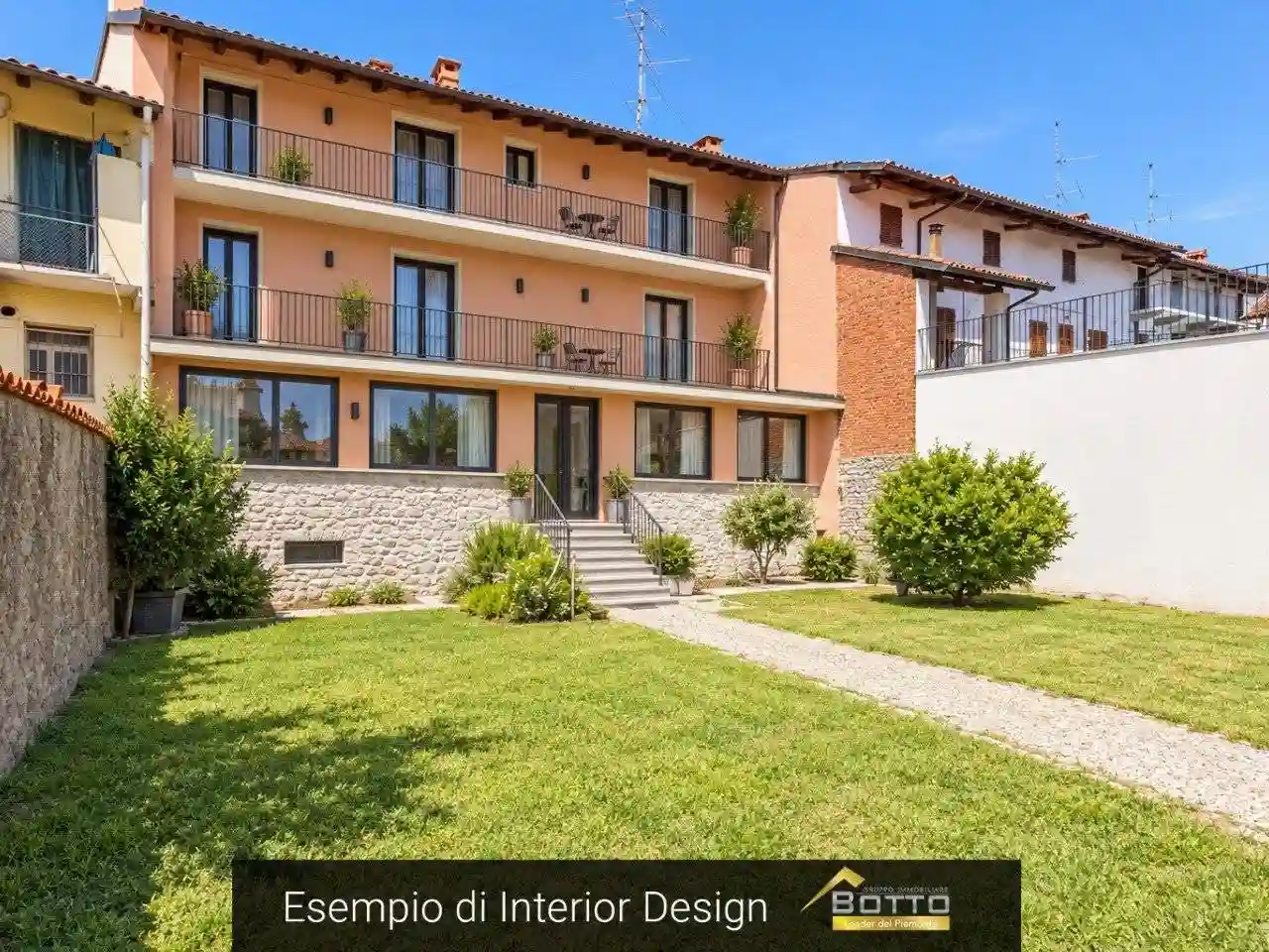 Villetta a schiera - foto 2