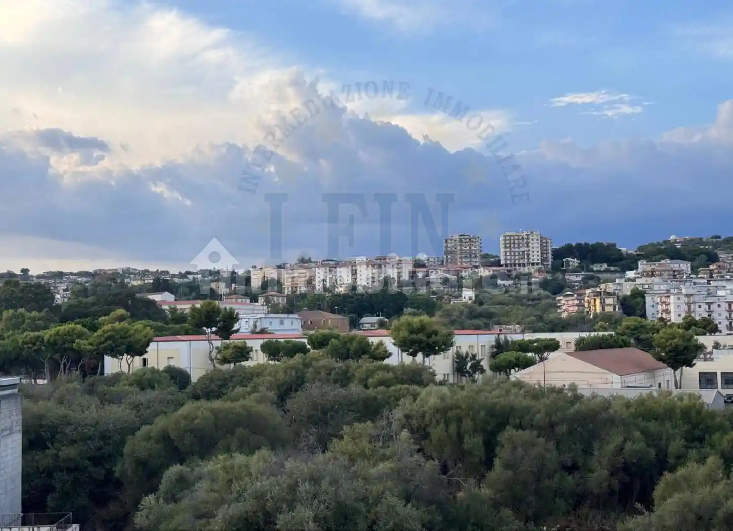 Appartamento in vendita a Catania