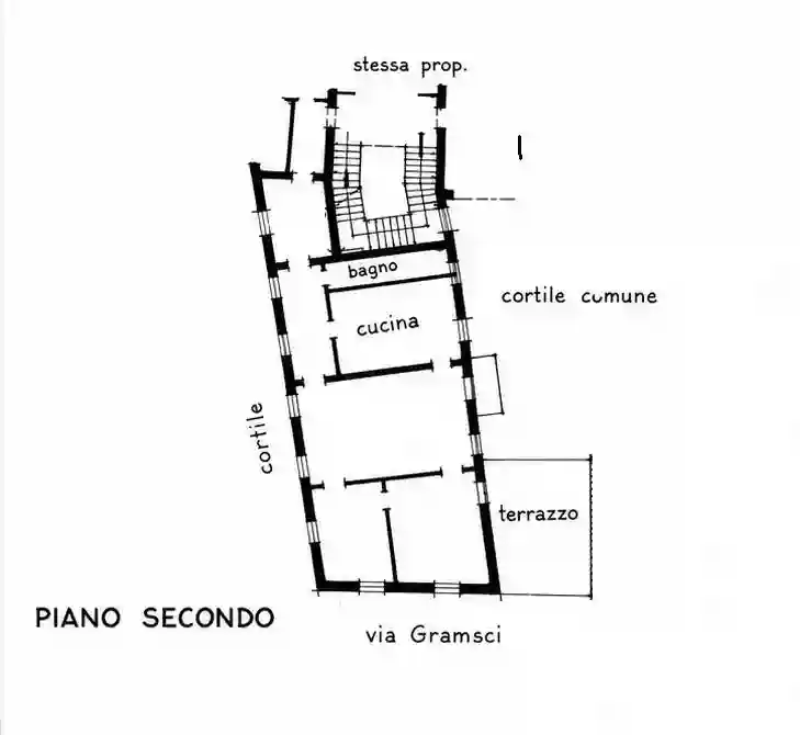 Appartamento - foto 4