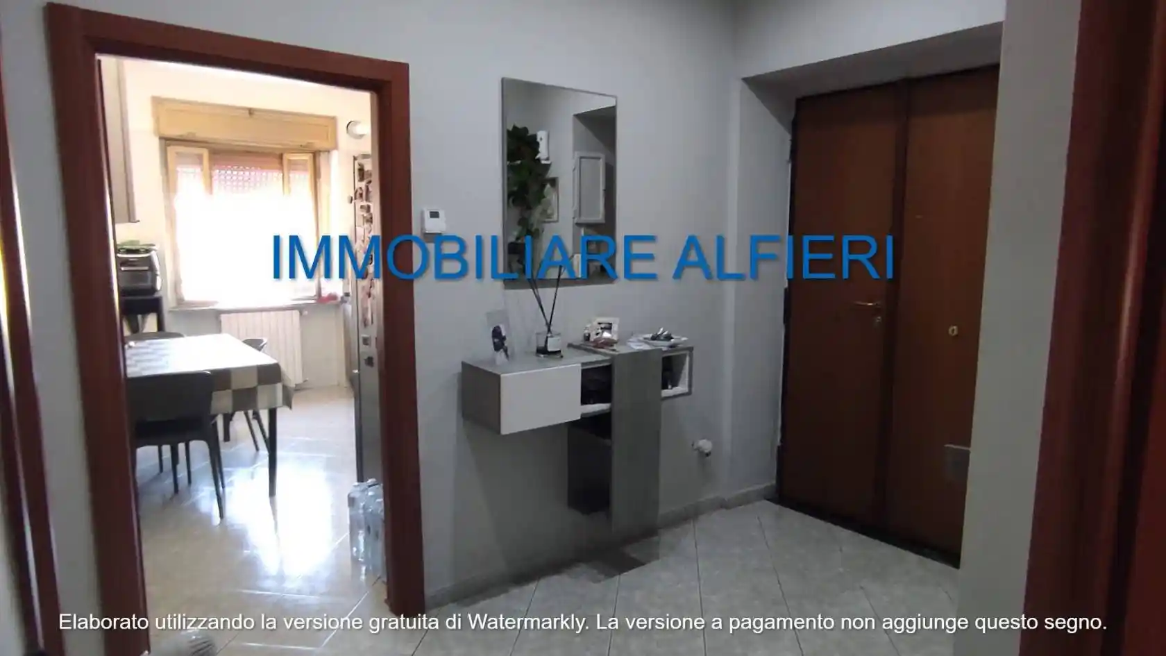 Appartamento in vendita a Benevento